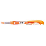 ZAKREŚLACZ PENTEL 24/7 HIGHLIGHTER POMARAŃCZ SL12