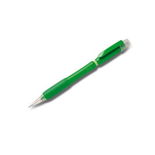 OŁÓWEK AUTOMATYCZNY 0.5 PENTEL AX125 ZIELONY