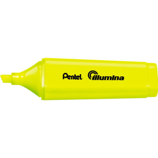 ZAKREŚLACZ PENTEL SL60 ŻÓŁTY
