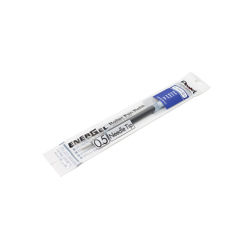 WKŁAD DŁ PENTEL LRN5 NIEBIESKI