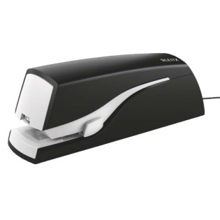 ZSZYWACZ LEITZ 5533 CZARNY ELEKTRYCZNY 