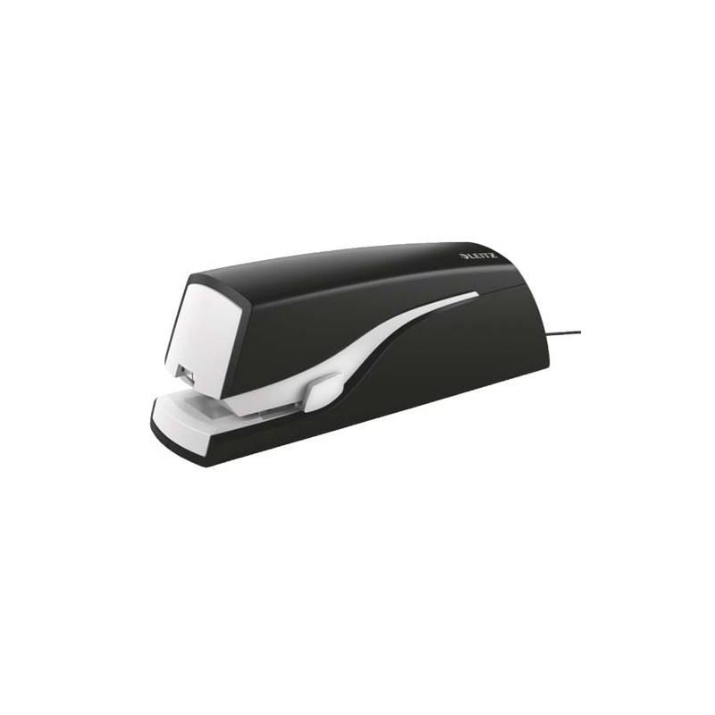 ZSZYWACZ LEITZ 5533 CZARNY ELEKTRYCZNY 