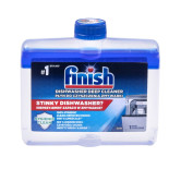 C PŁYN DO CZYSZCZENIA ZMYWAREK Finish 250ml
