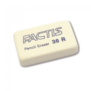GUMKA FACTIS 36R 1 SZT