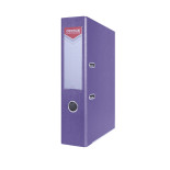 SEGREGATOR A4 OFFICE 75 FIOLETOWY