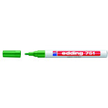 MARKER OLEJOWY EDDING 751 ZIELONY