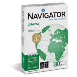 PAPIER KSERO A4 80G NAVIGATOR UNIVERSAL