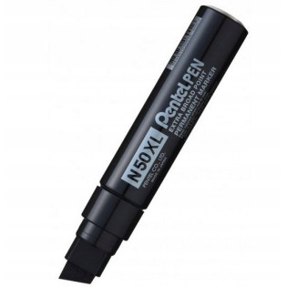 MARKER PENTEL N50XL JUMBO CZARNY