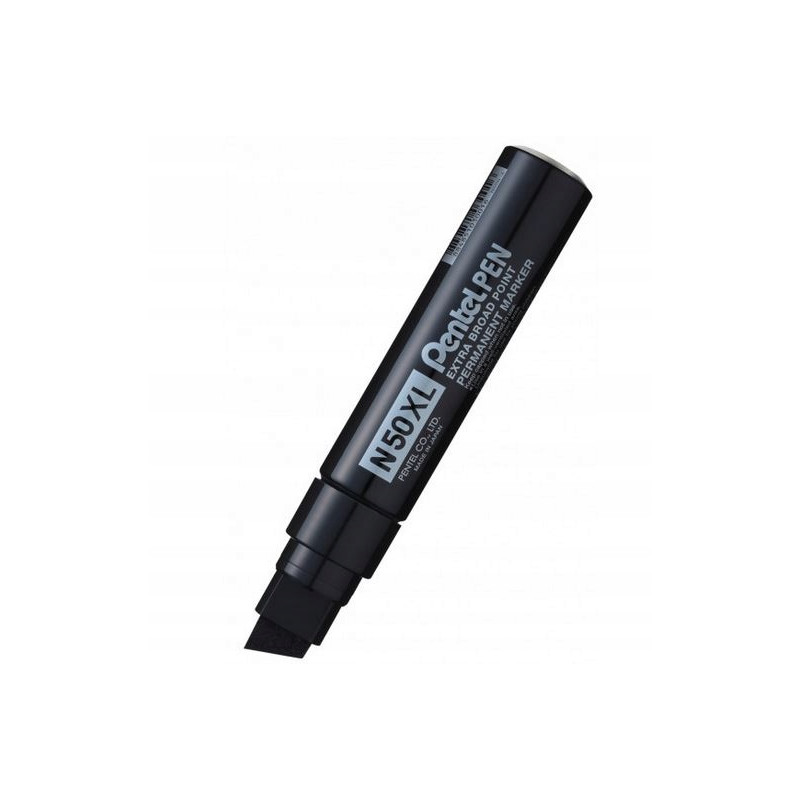 MARKER PENTEL N50XL JUMBO CZARNY
