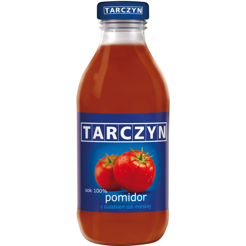 S SOK POMIDOROWY 0,3 TARCZYN
