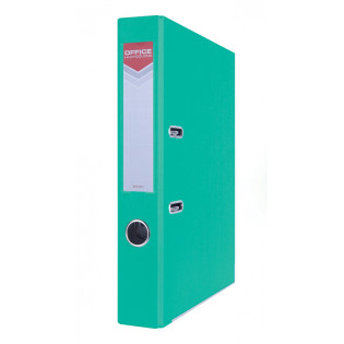 SEGREGATOR A4 OFFICE 50 TURKUSOWY