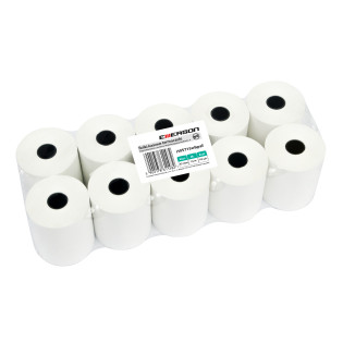 ROLKA TERMICZNA 57x15M 10ROL  BPA FREE