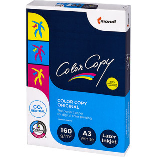 PAPIER KSERO COLOR COPY A3 160G 