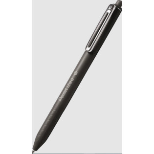 DŁUGOPIS PENTEL BX467 IZEE CZARNY