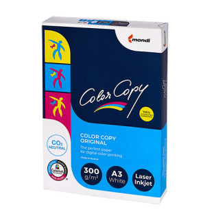 PAPIER KSERO COLOR COPY A3 300G 