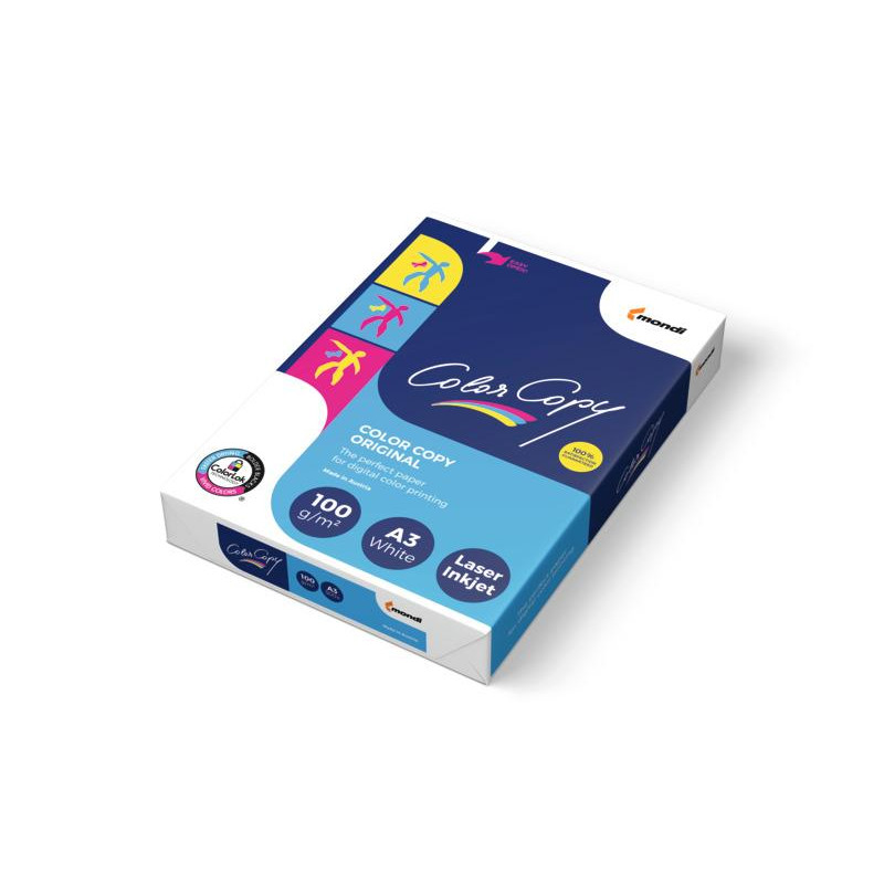 PAPIER KSERO COLOR COPY A3 350G