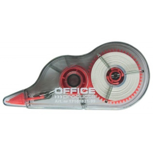 KOREKTOR TAŚMA OFFICE PRODUCT 5MM X 8M 