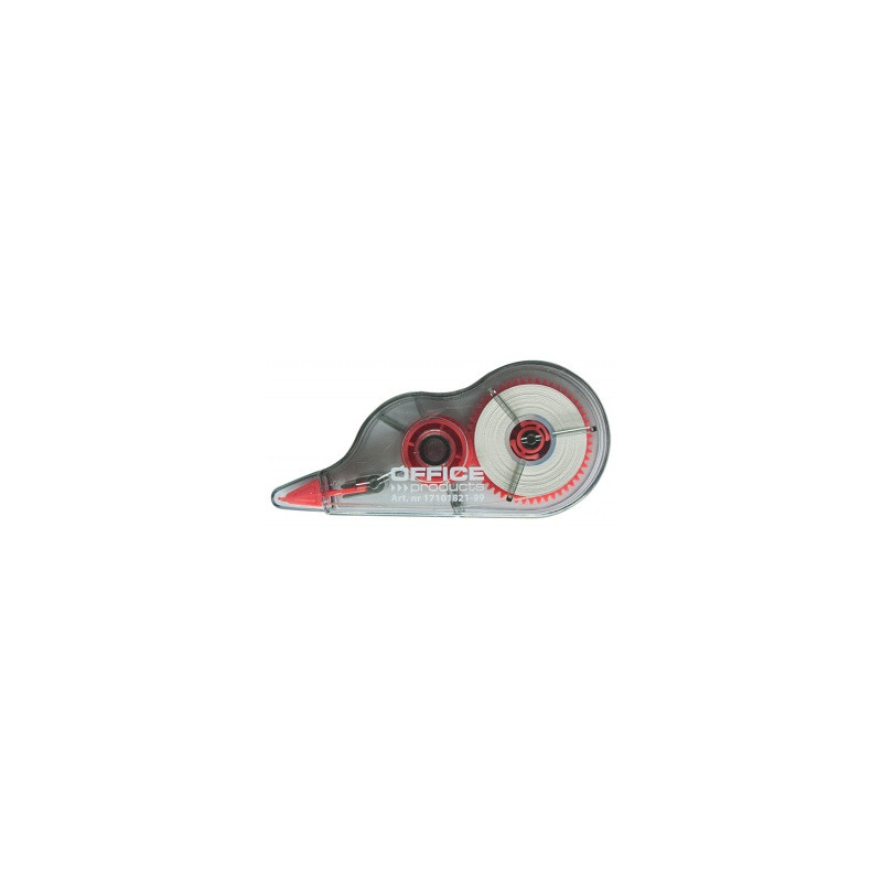 KOREKTOR TAŚMA OFFICE PRODUCT 5MM X 8M 