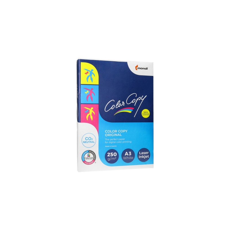 PAPIER KSERO COLOR COPY A3 250G 