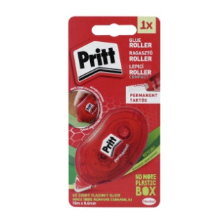Klej w taśmie PRITT PERMANENT, 8,4mm x 10m