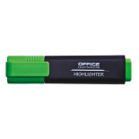 ZAKREŚLACZ OFFICE PRODUCTS ZIELONY