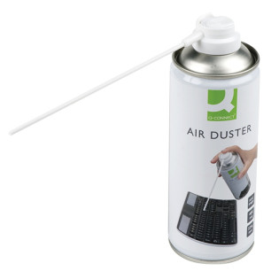 SPRĘŻONE POWIETRZE Q-CONNECT 400ML