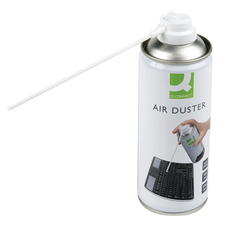 SPRĘŻONE POWIETRZE Q-CONNECT 400ML