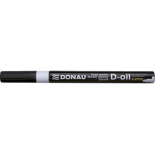 MARKER OLEJOWY DONAU ŚREDNI BIAŁY 2,2 MM
