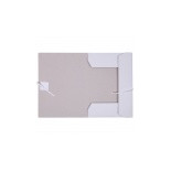 TECZKA WIĄZANA OFFICE PRODUCTS A4 BIAŁA 