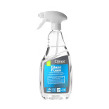 C PŁYN DO MYCIA SZYB CLINEX 0,65L