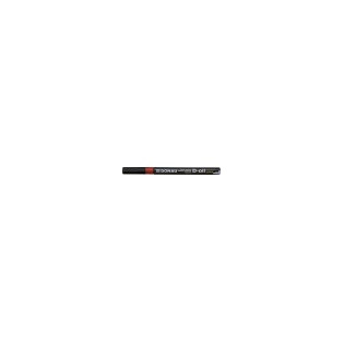 MARKER OLEJOWY DONAU ŚREDNI CZERWONY 2,2 MM