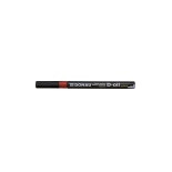 MARKER OLEJOWY DONAU ŚREDNI CZERWONY 2,2 MM