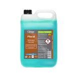 C PŁYN UNIWERSALNY CLINEX OCEAN 5L DO PODŁOGI