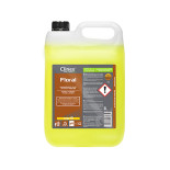C PŁYN UNIWERSALNY CLINEX CITRO 5L DO PODŁOGI