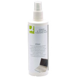 PŁYN DO LCD 250ML Q-Connect do monitorów klawiatur