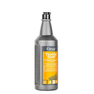 C Płyn  CLINEX Textile 1L  do dywanów i tapicerki