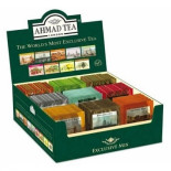 S HERBATA AHMAD Tea Exclusive Mix 9x10 torebek