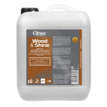 C Emulsja CLINEX Wood&Shine, samonabłyszczająca 5l