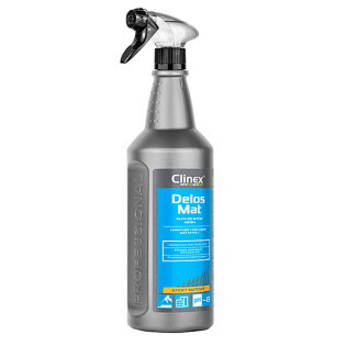 C PŁYN DO MEBLI CLINEX DELOS MAT 1 L 
