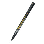 FOLIOPIS PENTEL 0,4MM S CZARNY NFS410