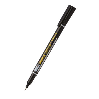FOLIOPIS PENTEL 0,6MM F CZARNY NFS450