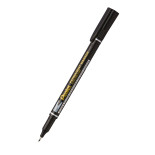 FOLIOPIS PENTEL 0,6MM F CZARNY NFS450