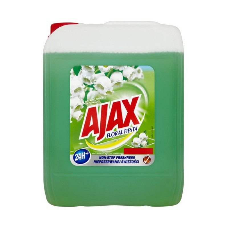 C PŁYN UNIWERSALNY AJAX 5L KONWALIA