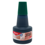 TUSZ DO STEMPLI OFFICE PRODUCTS ZIELONY