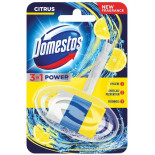 C KOSTKA DO WC DOMESTOS KOSZYK CITRUS