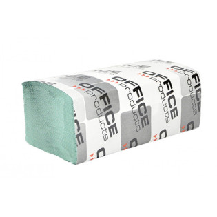 RĘCZNIK PAPIEROWY ZZ ZIELONE OFFICE PRODUCTS