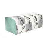 RĘCZNIK PAPIEROWY ZZ ZIELONE OFFICE PRODUCTS