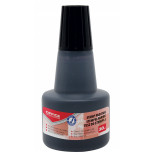 TUSZ DO STEMPLI OFFICE PRODUCTS CZARNY