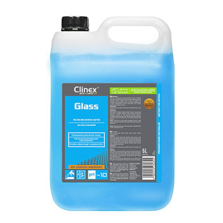 C PŁYN DO MYCIA SZYB CLINEX 5L