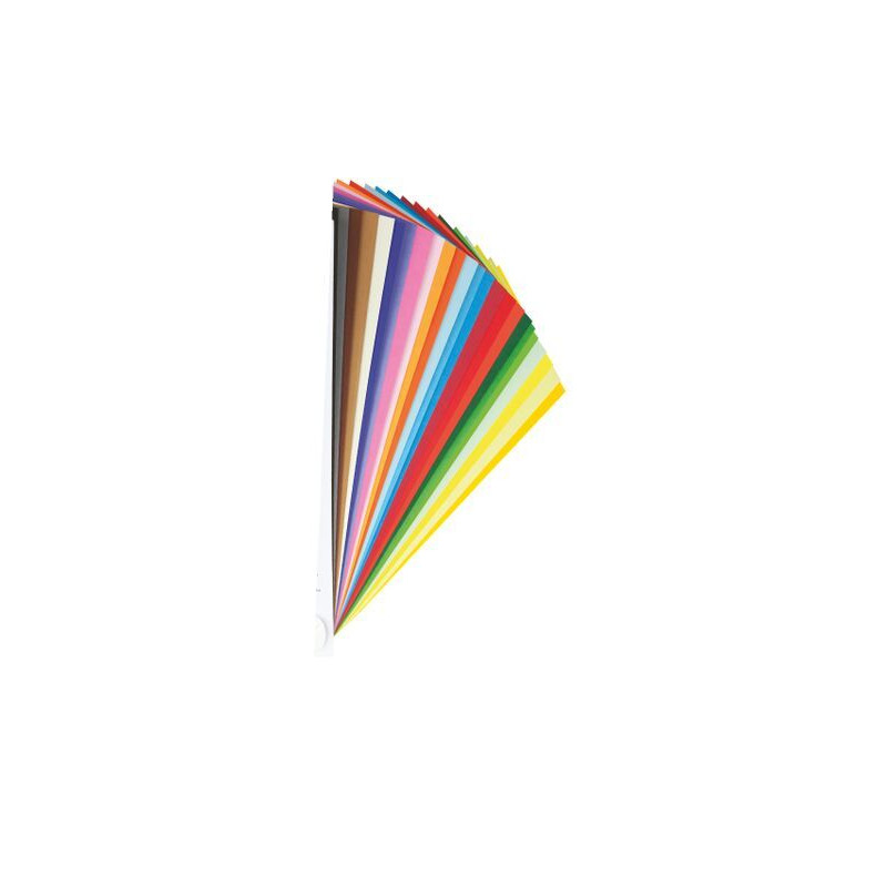 KARTON KREŚLARSKI B1 70X100 ŻÓŁTY